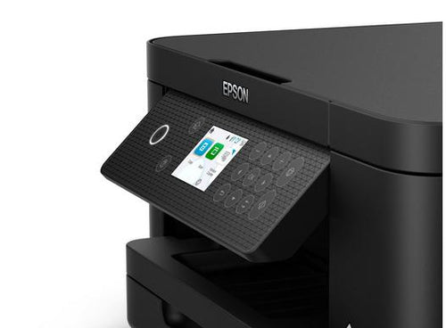 Epson Expression Home XP-5200 Inkjet A4 4800 x 1200 DPI 33 ppm Wi-Fi Epson Expression Home XP-5200 Inkjet A4 4800 x 1200 DPI 33 ppm Wi-Fi